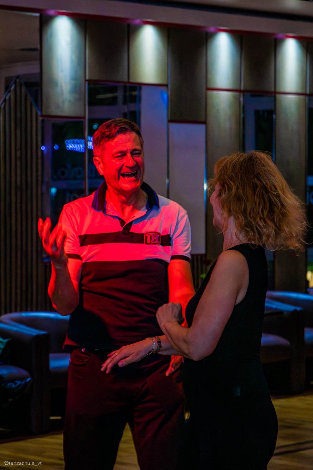 Vollrath Tanzparty 9138